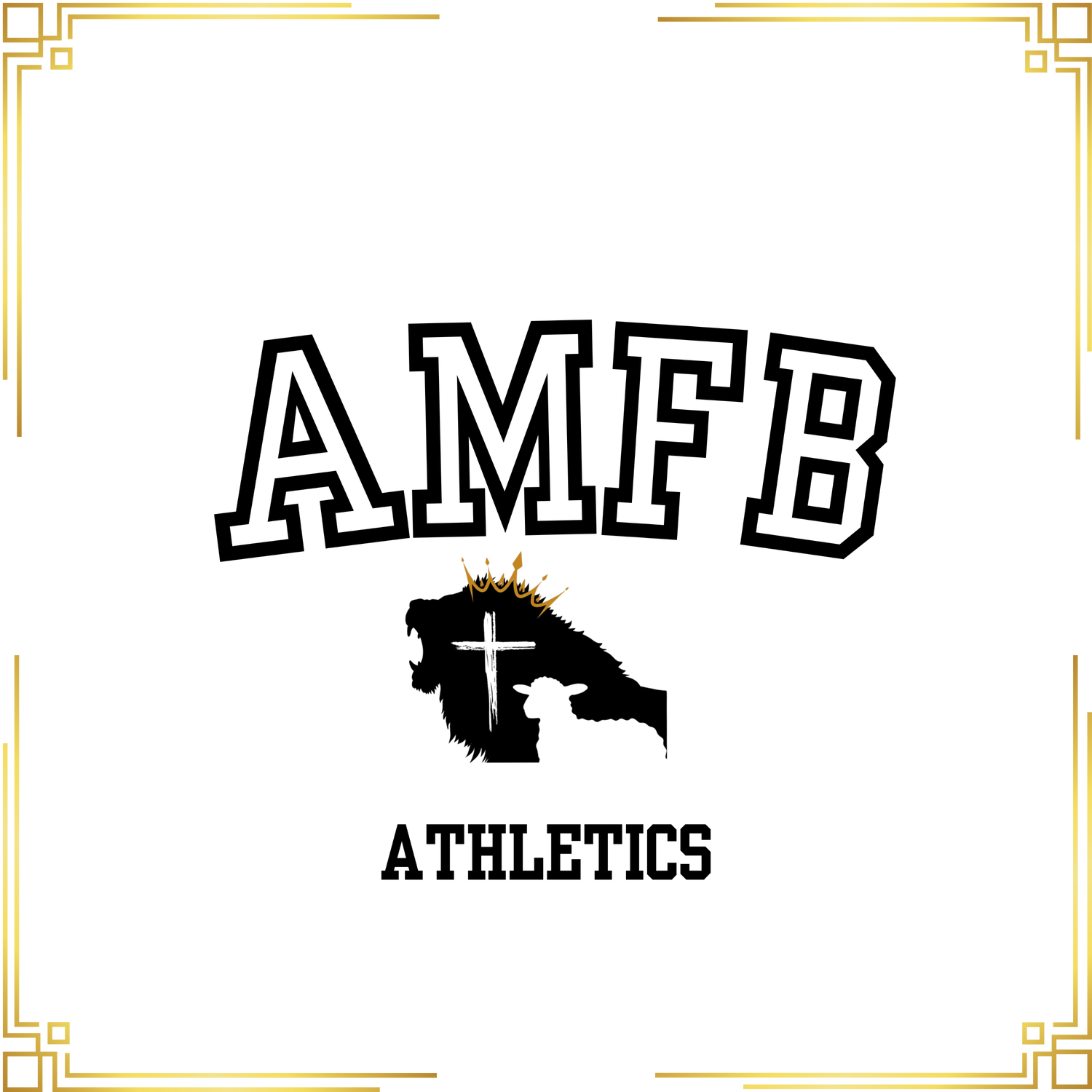 AMFB Athletics Series